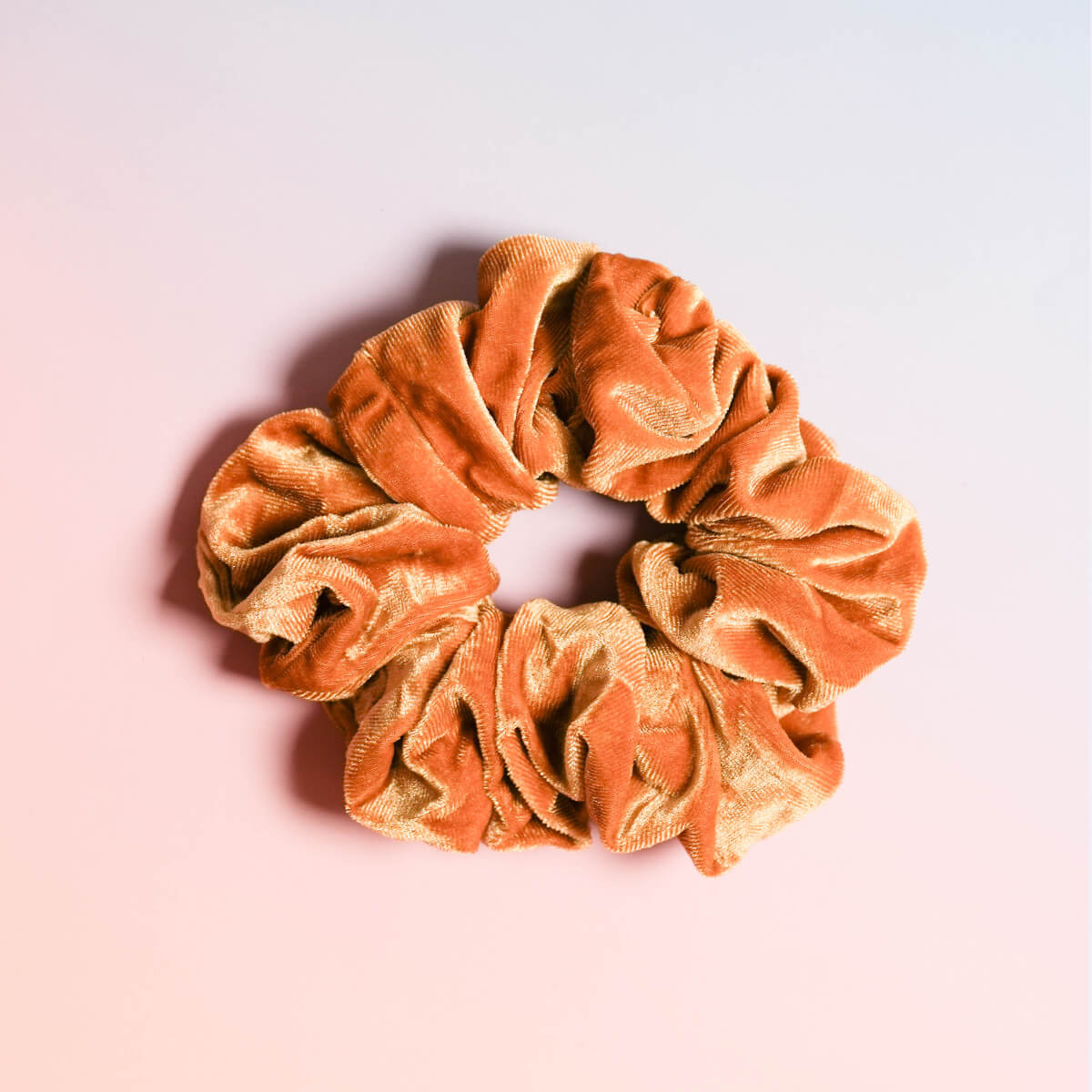 ベロアシュシュ