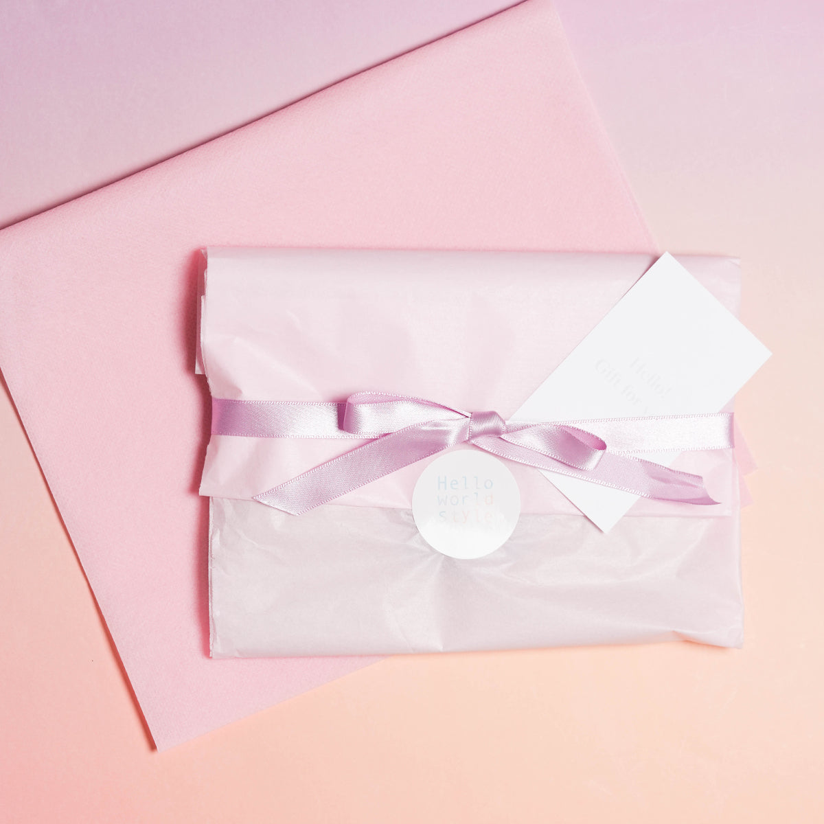 【ギフト】猫好きさんへ送るキャット刺繍ポーチ