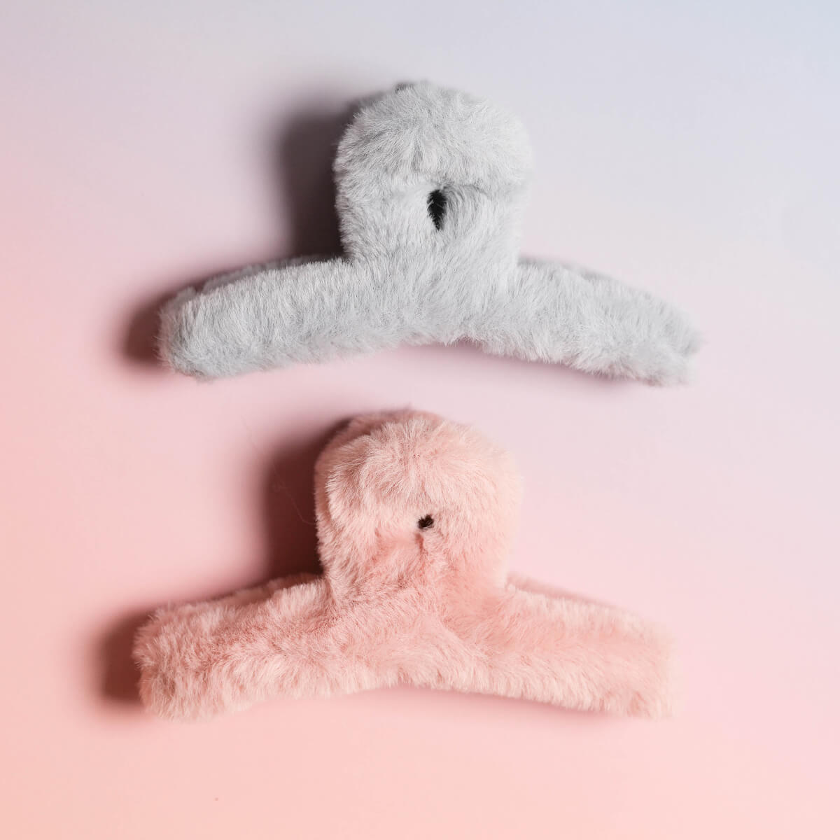 ファーバンスクリップ