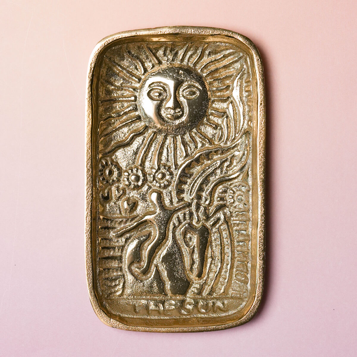 タロットトレー