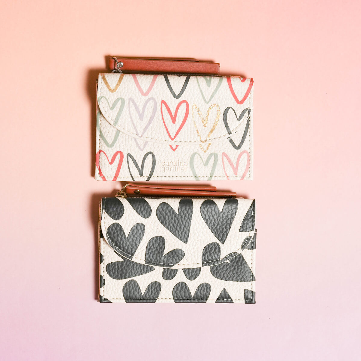 Small Card Purse マルチカードケース