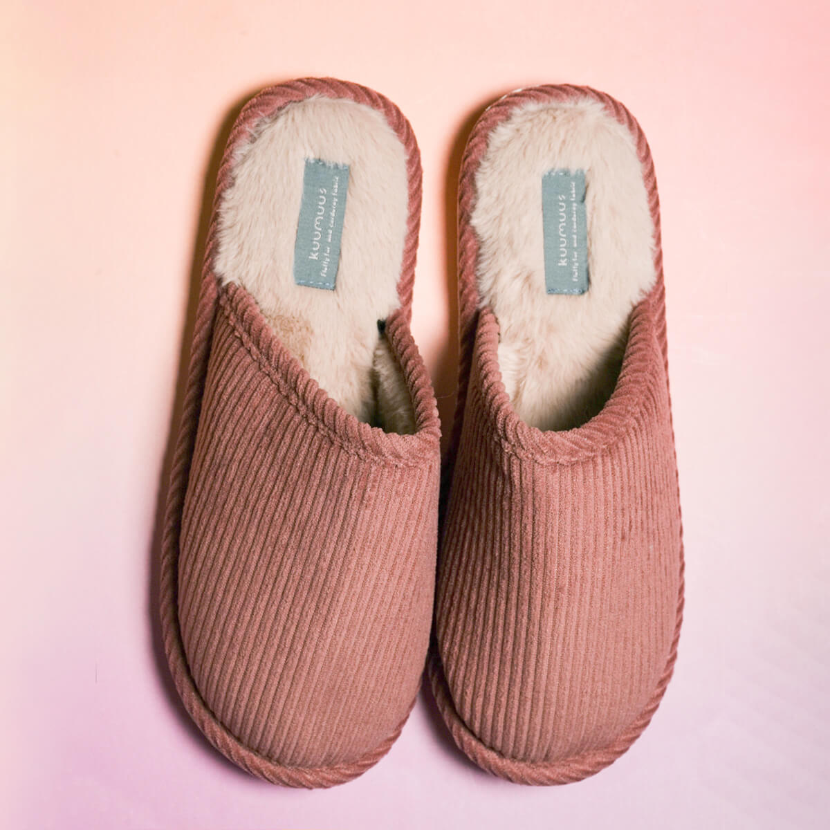 kuumuus ルームシューズ L