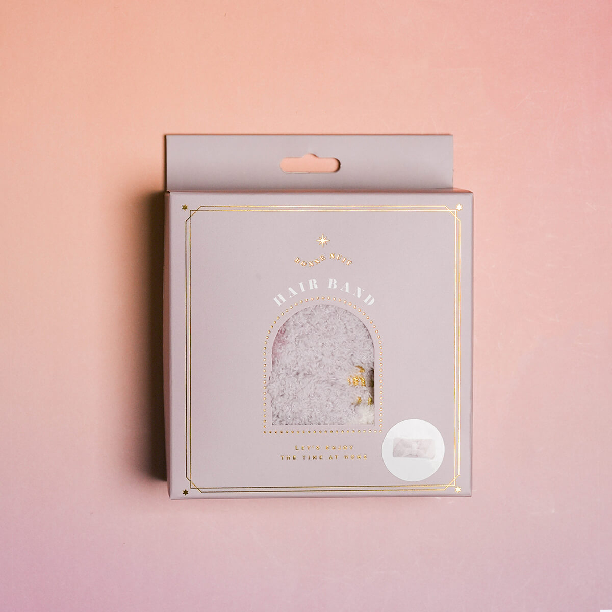 Sommeil ヘアバンド