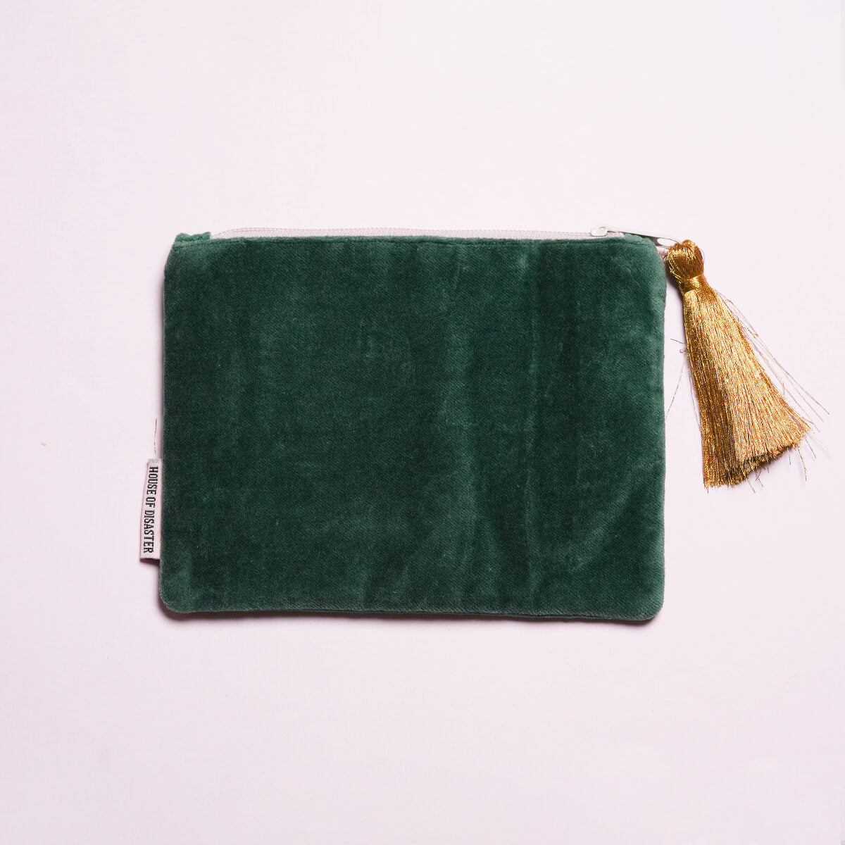 Secret Garden Purse