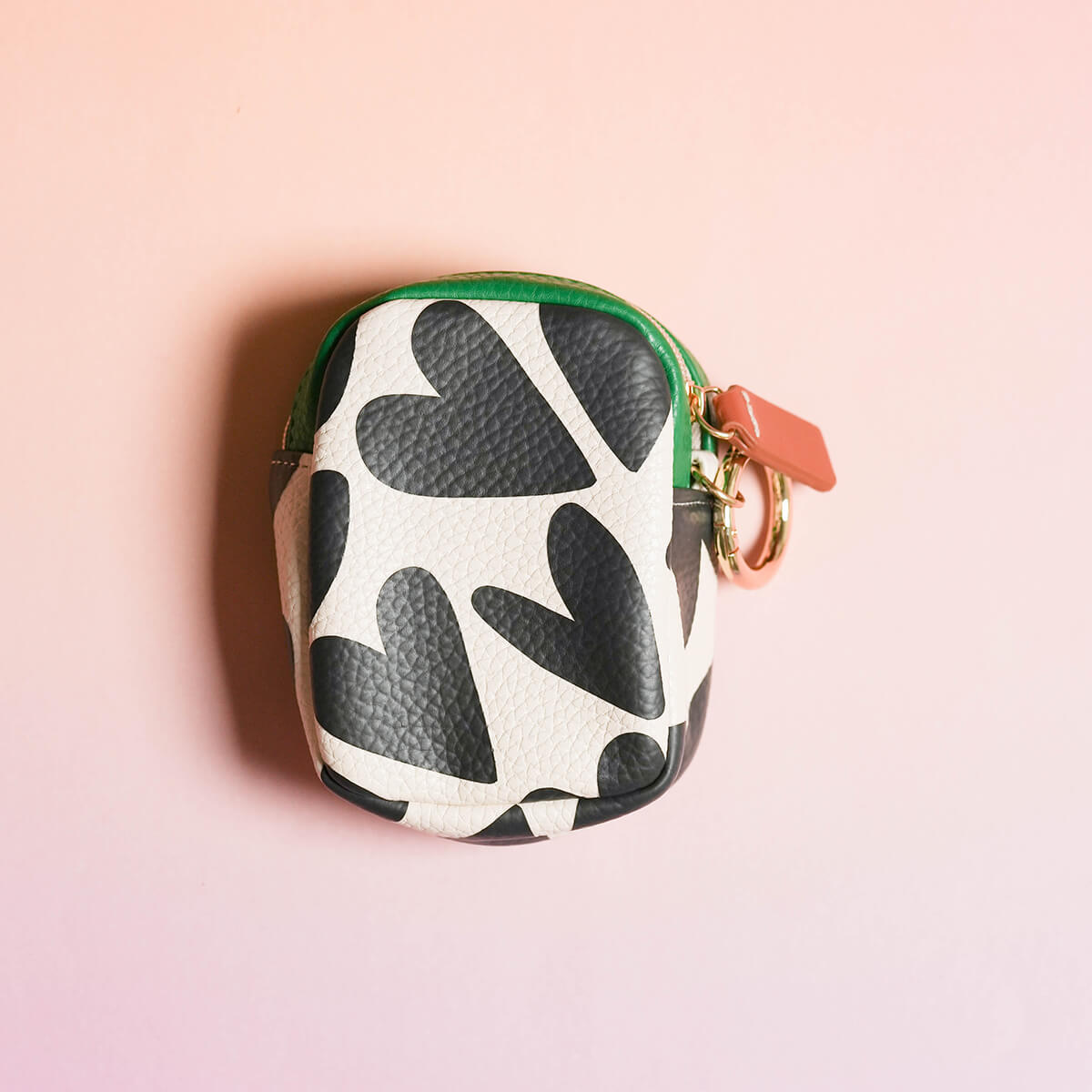 Treat Holder おやつ入れ/ポーチ