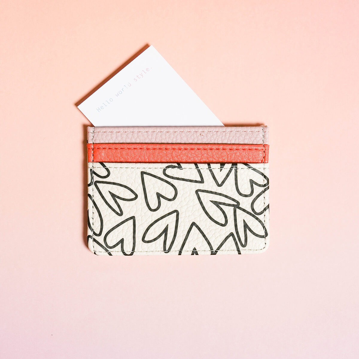 Card Case(パスケース)