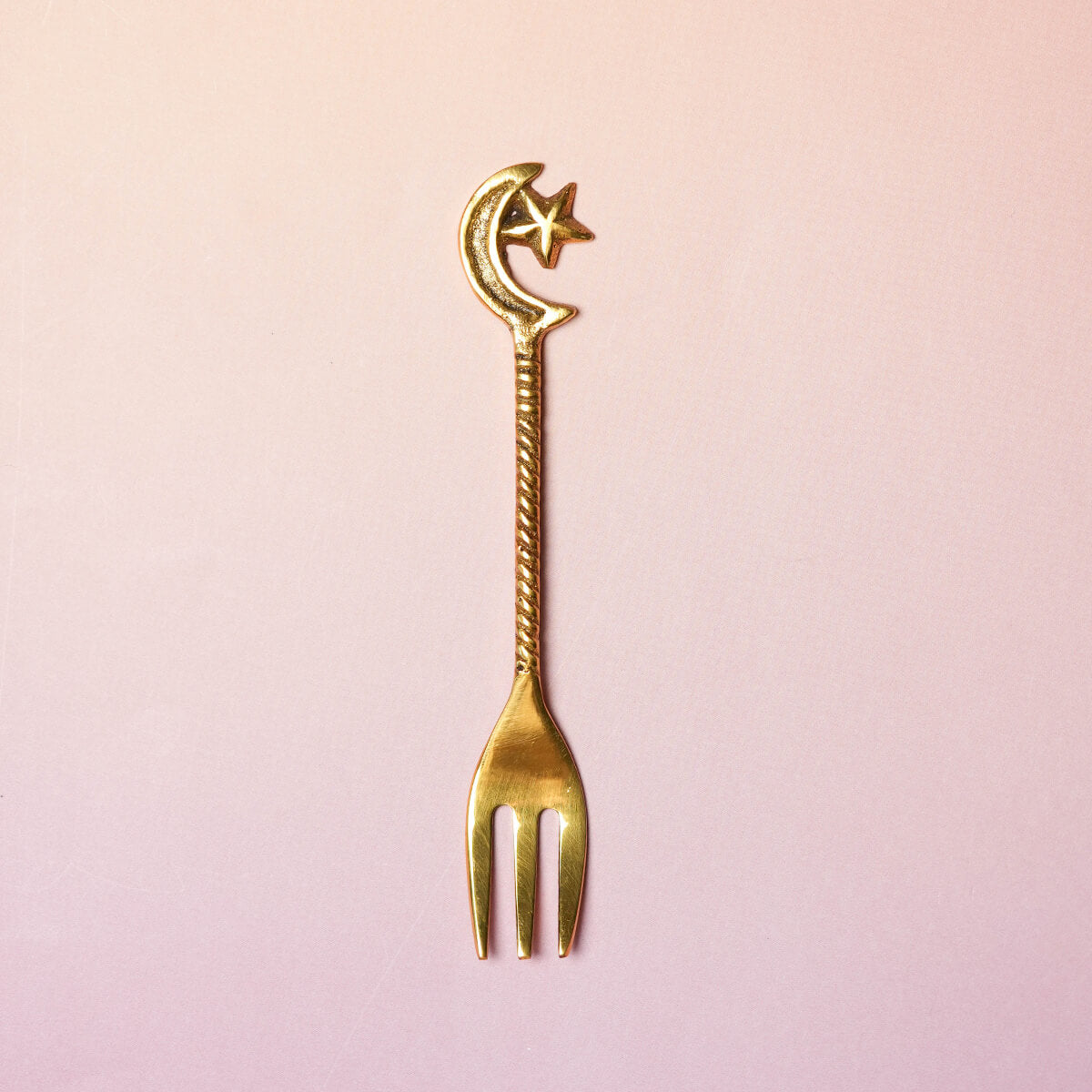 ブラスムーン カトラリー