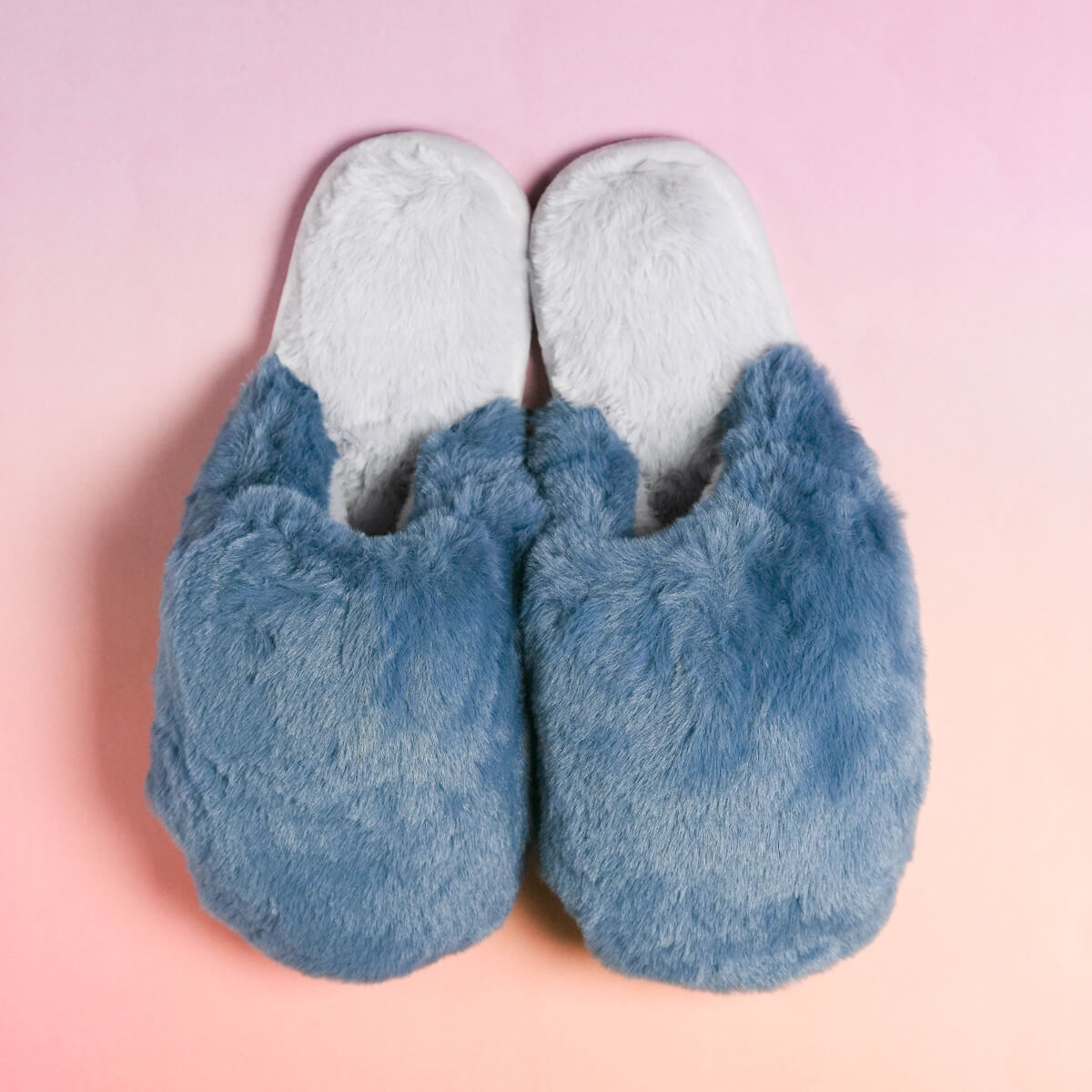 フラッシーファー/ルームシューズ