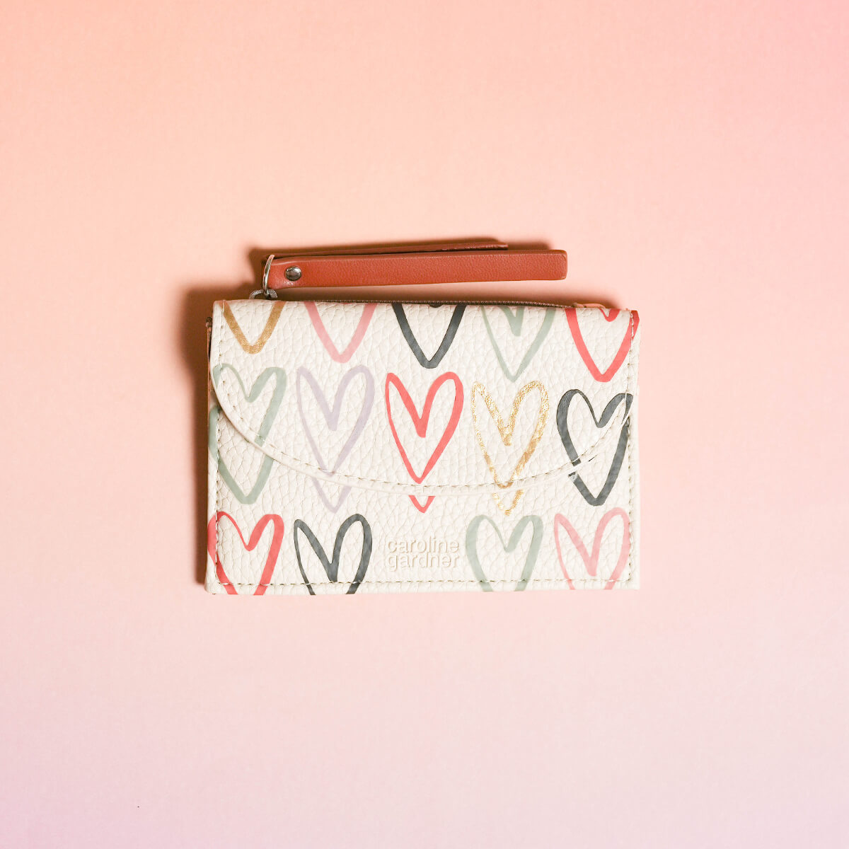 Small Card Purse マルチカードケース