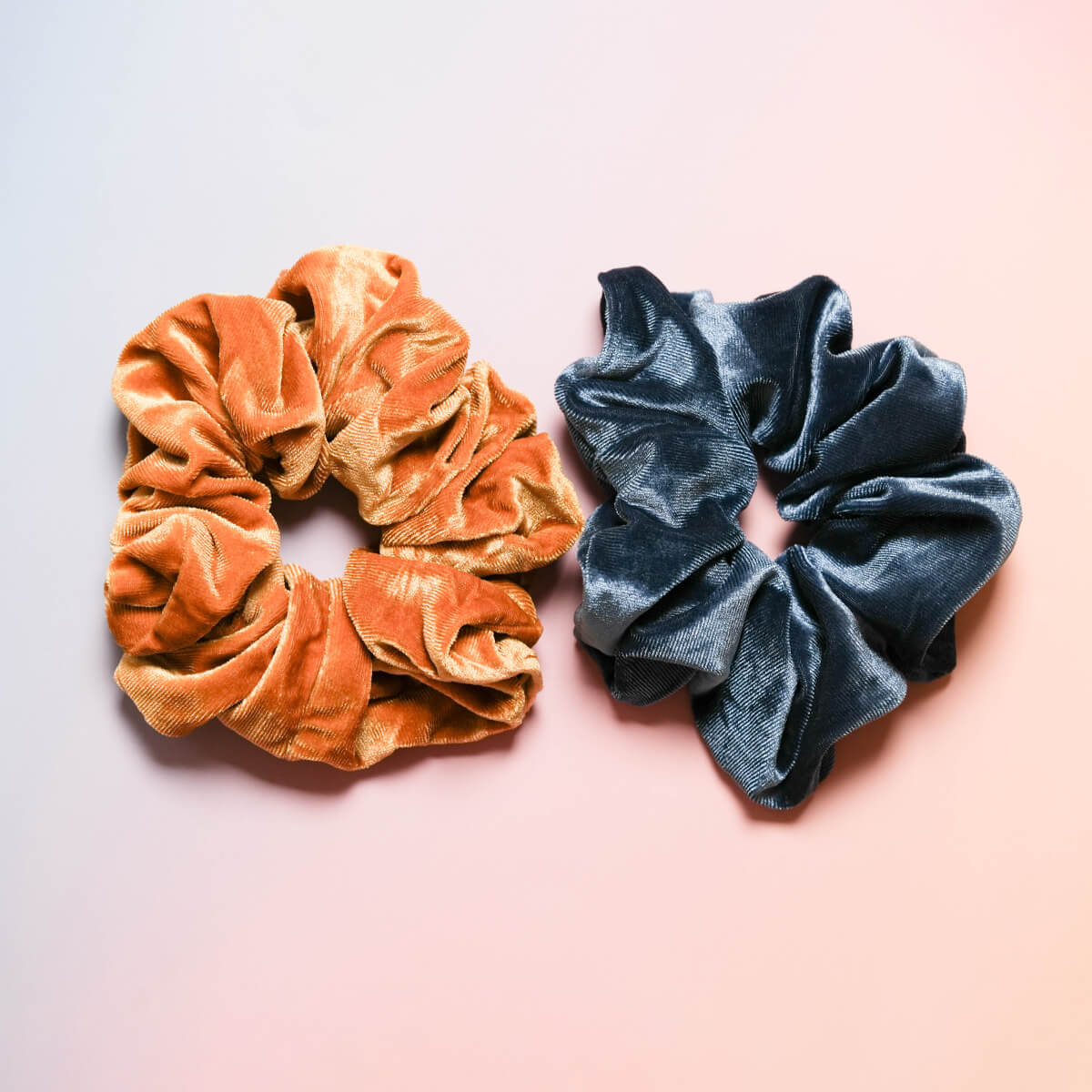 ベロアシュシュ