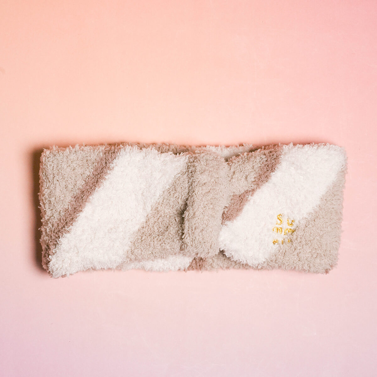 Sommeil ヘアバンド