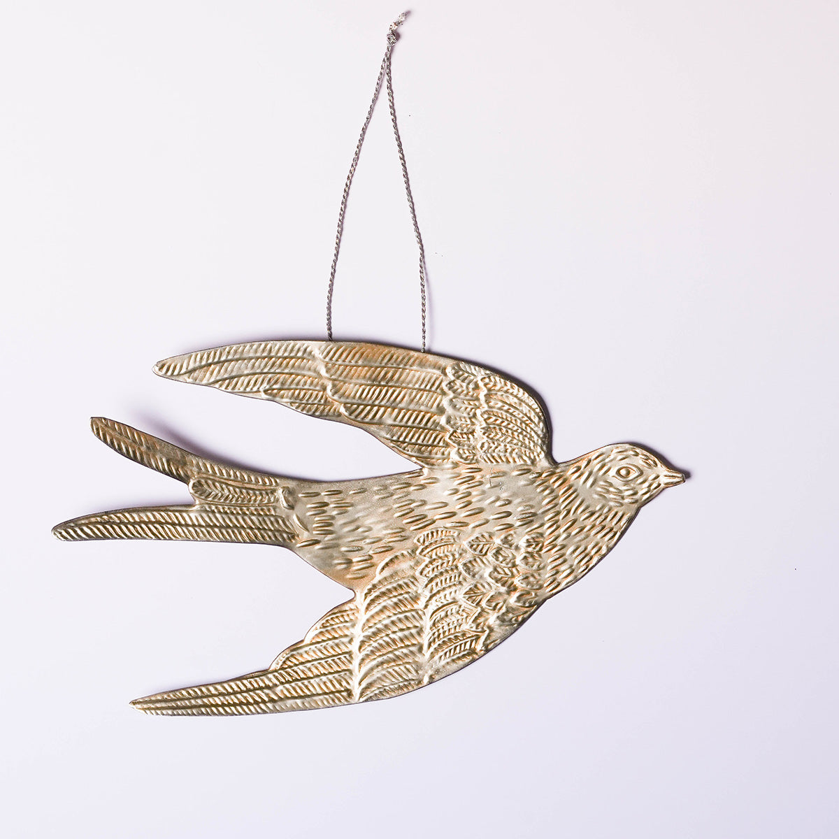 Antique-style ornaments