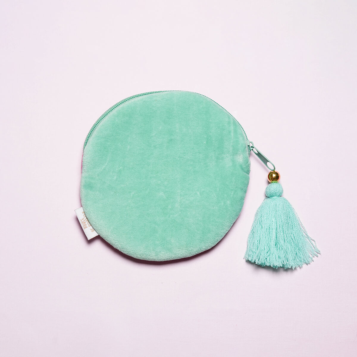 Posy Round Purse(ポーチ)