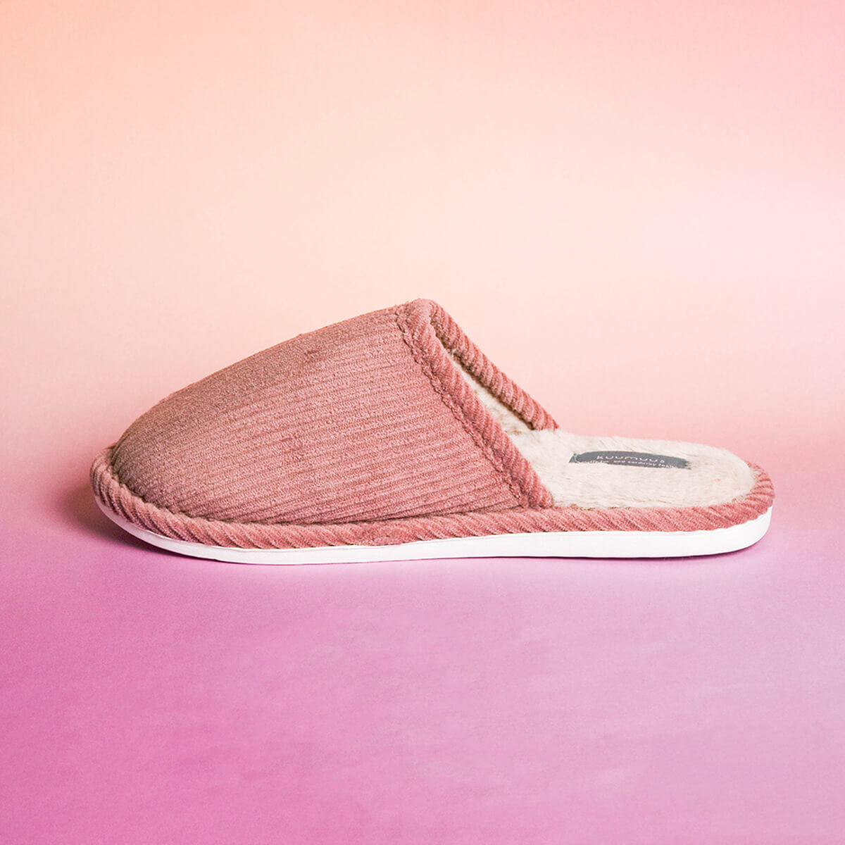 kuumuus ルームシューズ L