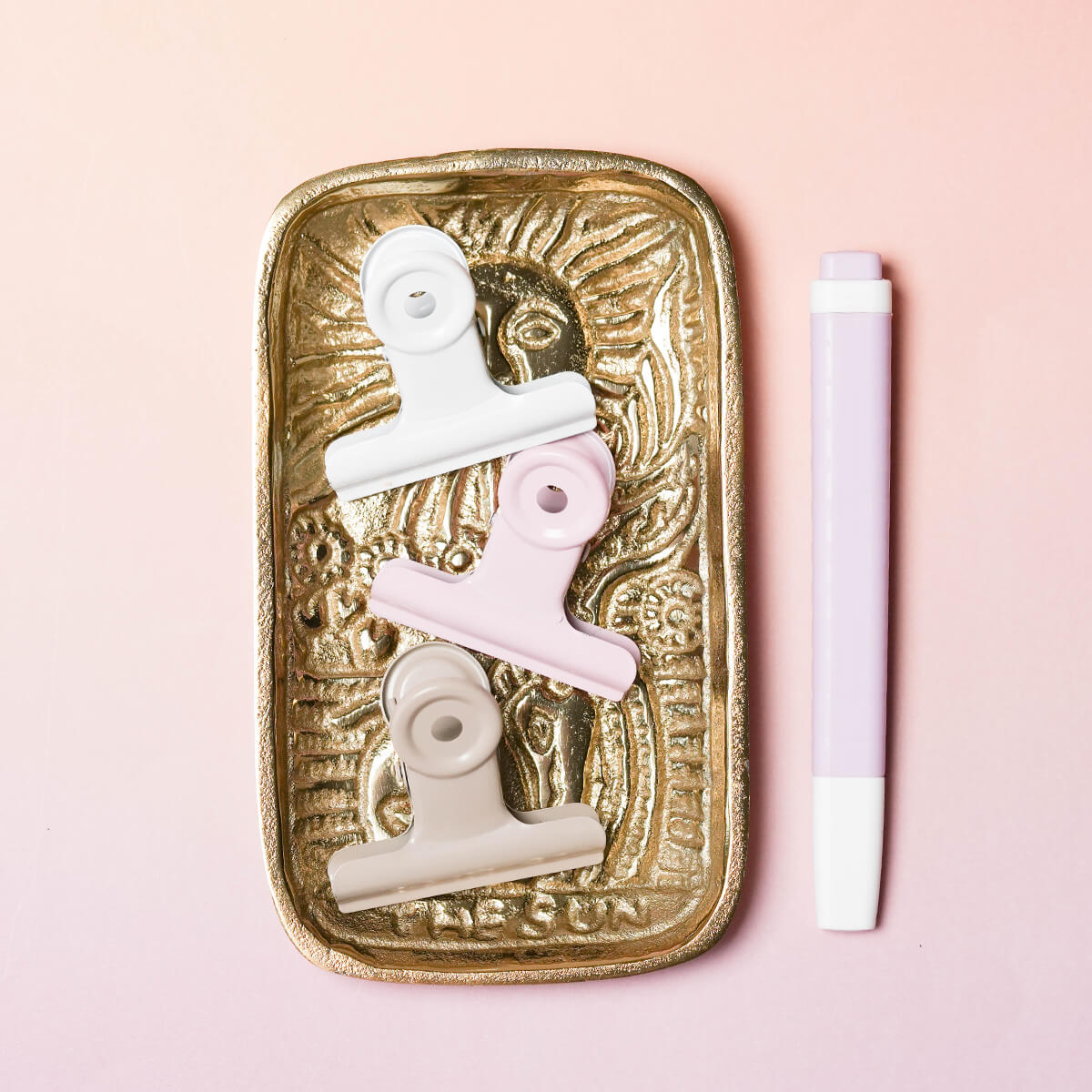 タロットトレー