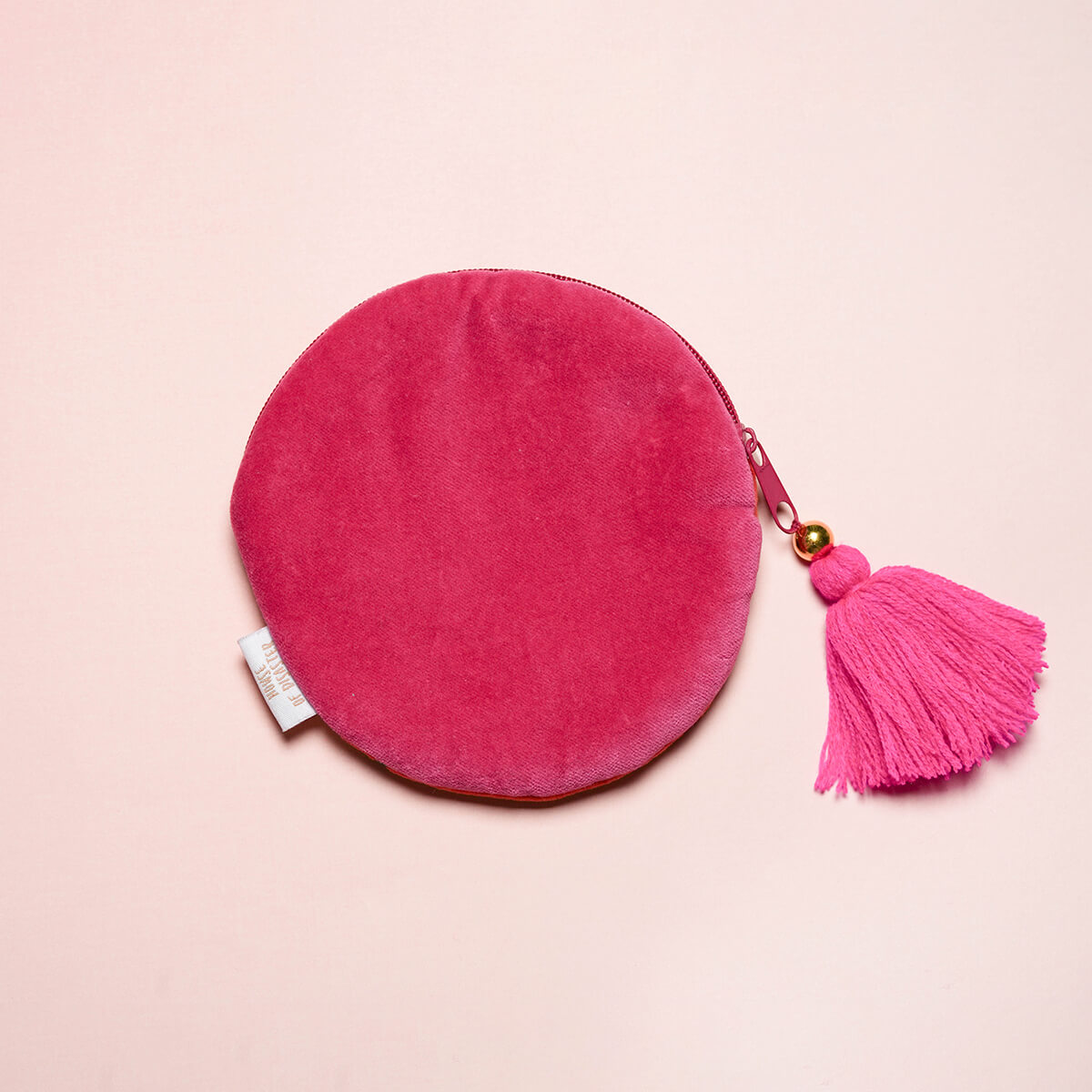 Posy Round Purse(ポーチ)