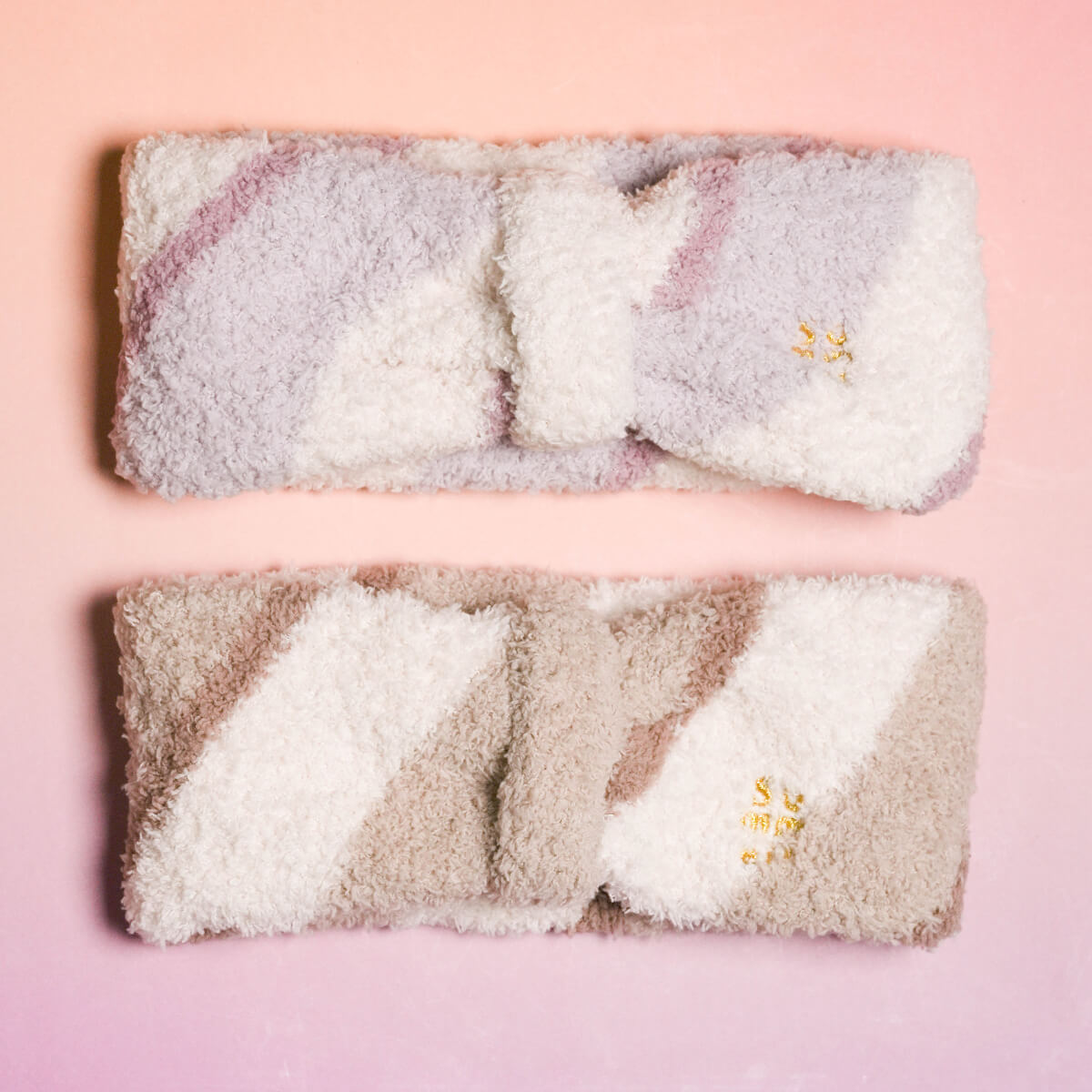 Sommeil ヘアバンド