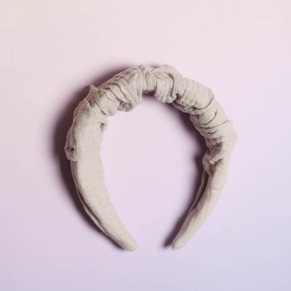 UL&Ka リップルカチューシャ