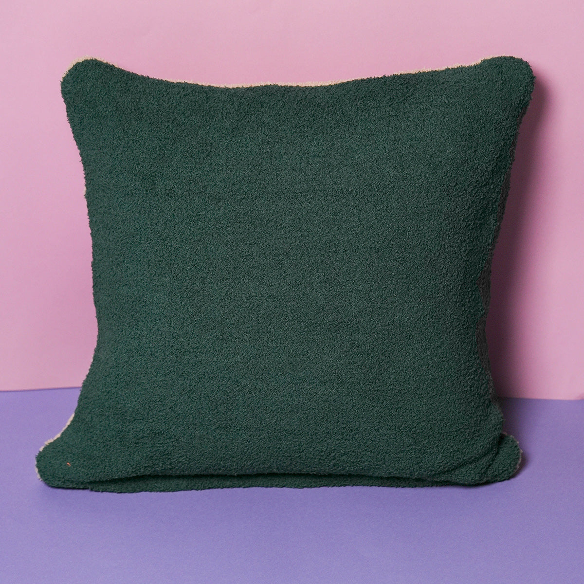 イロドリフラワー/クッションカバー