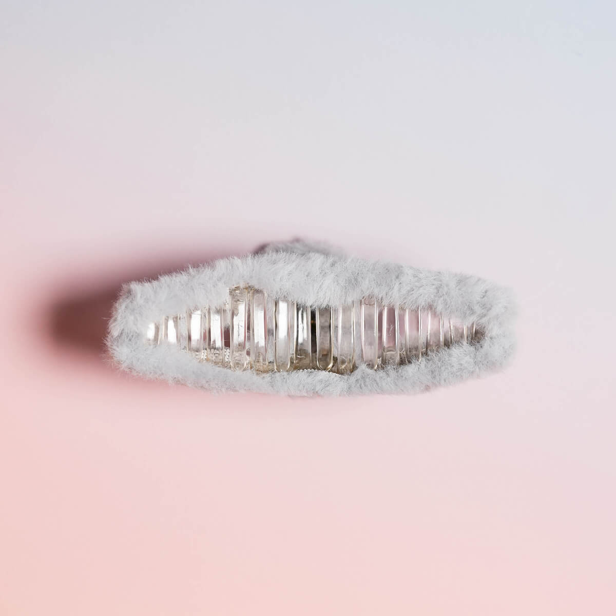 ファーバンスクリップ