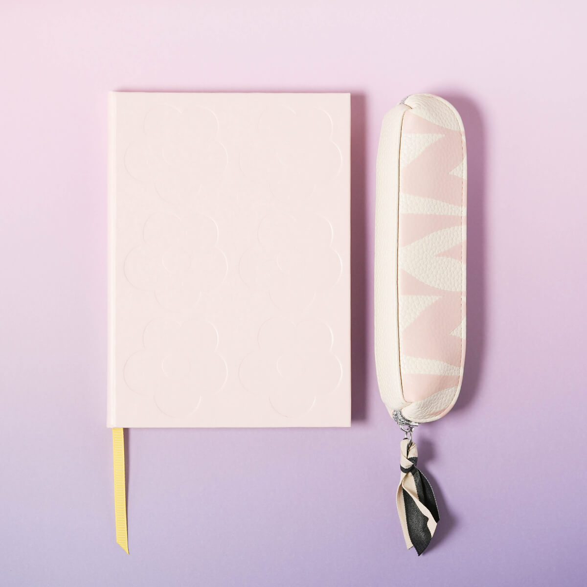 Slim Deskbook(A5ノート)