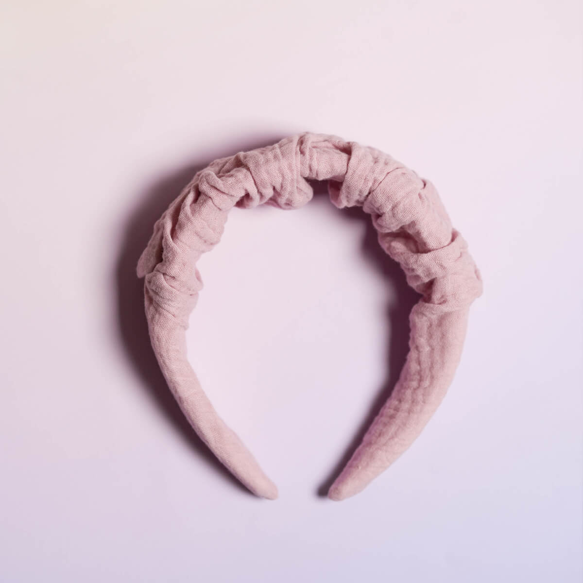 UL&Ka リップルカチューシャ