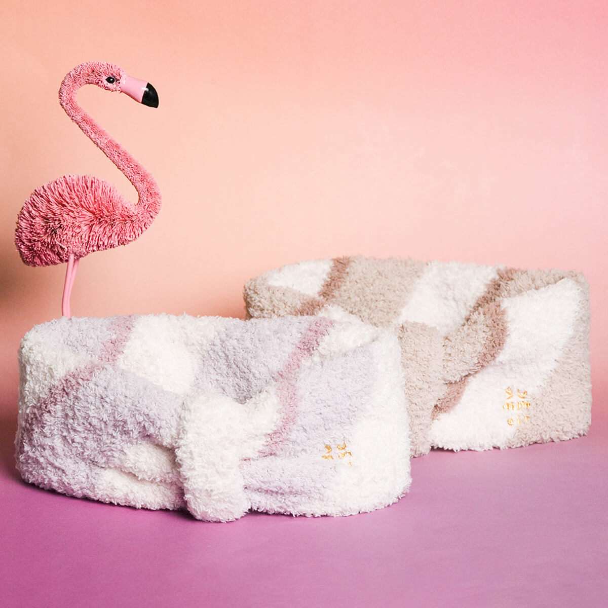 Sommeil ヘアバンド