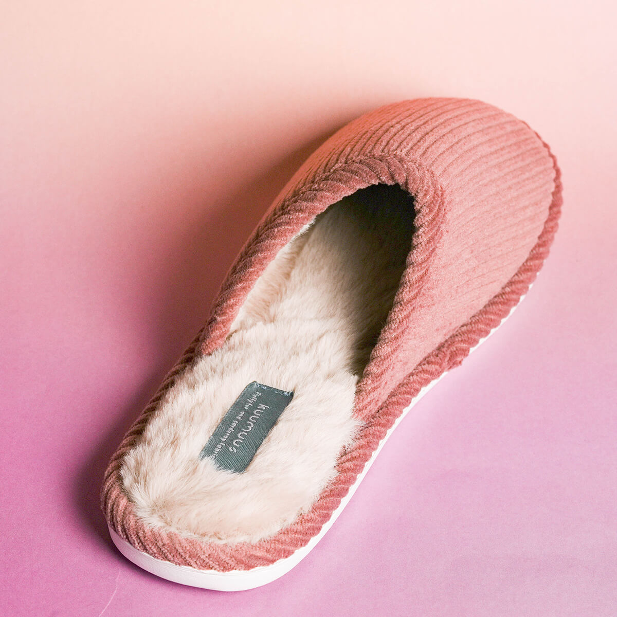 kuumuus ルームシューズ L