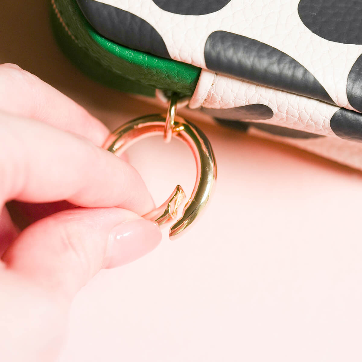 Treat Holder おやつ入れ/ポーチ