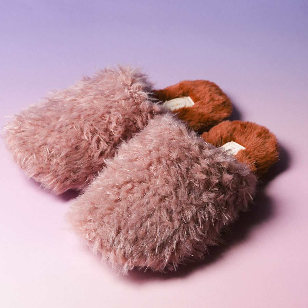 イロドリフラワー/スリッパM