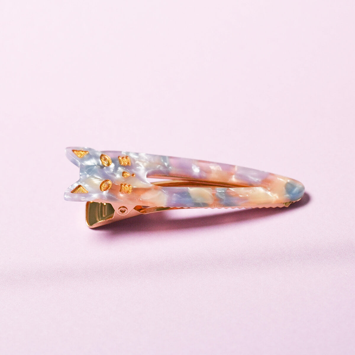 feelee ネコヘアクリップ