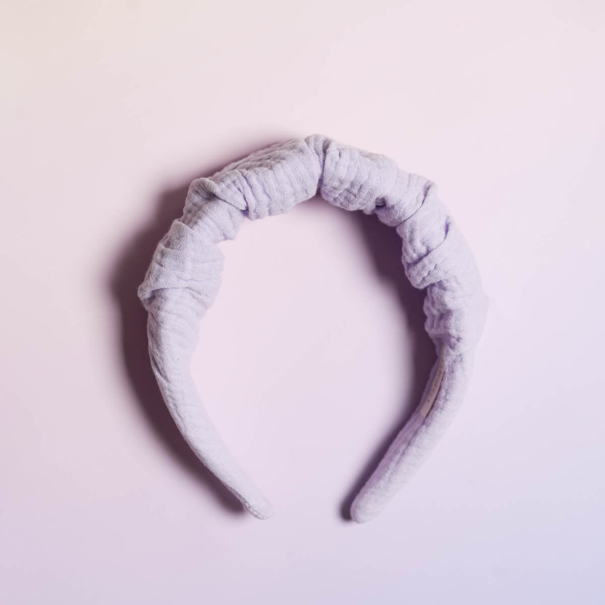 UL&Ka リップルカチューシャ