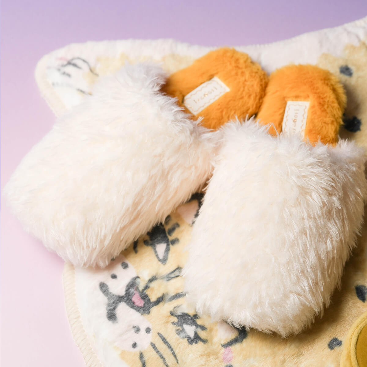 モモンガ フロアマットS