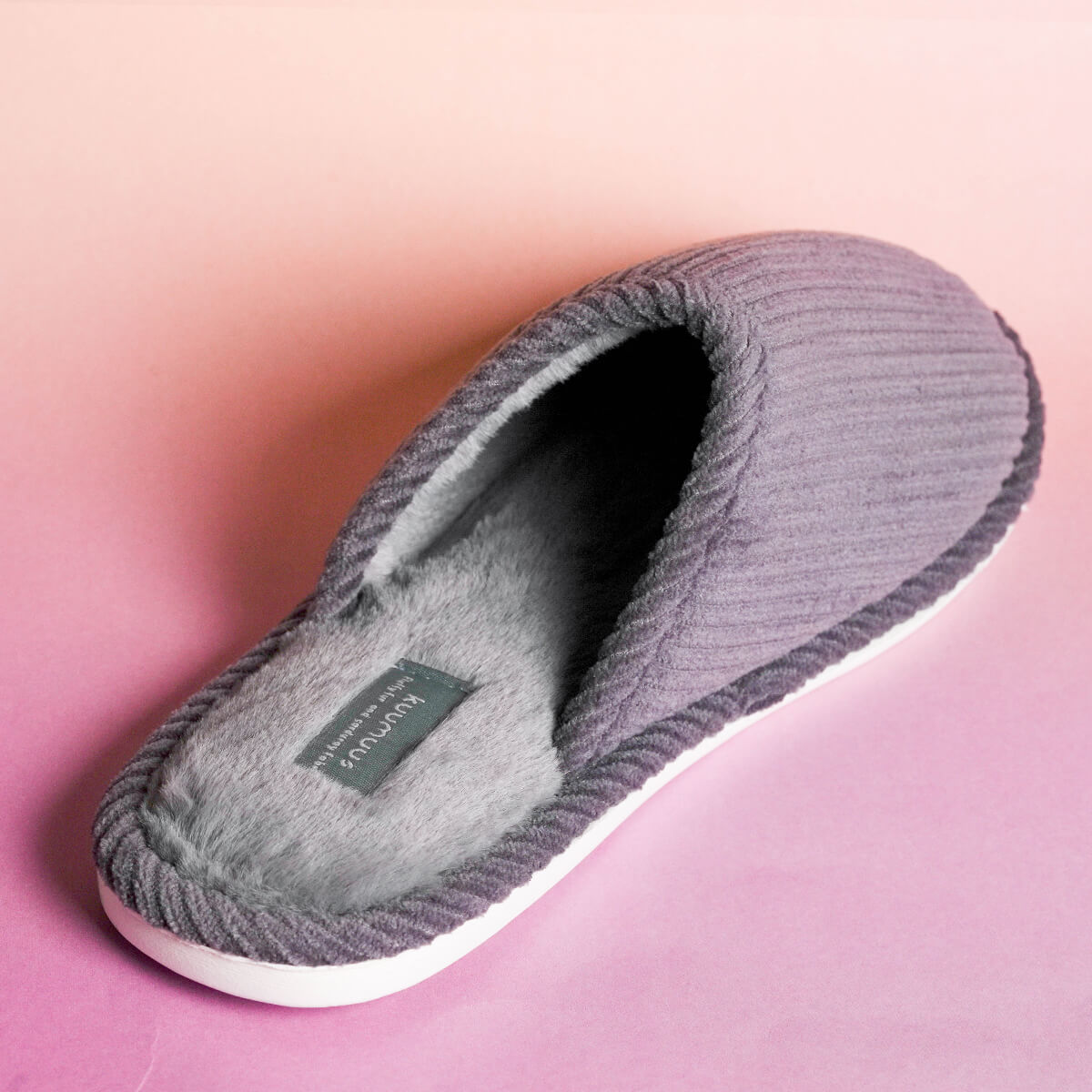 kuumuus ルームシューズ L