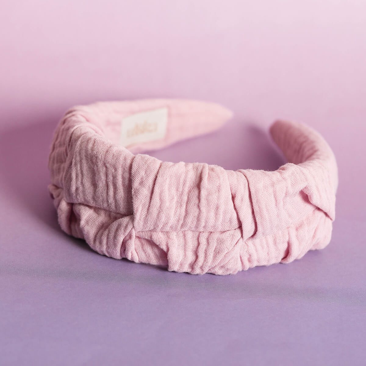 UL&Ka リップルカチューシャ