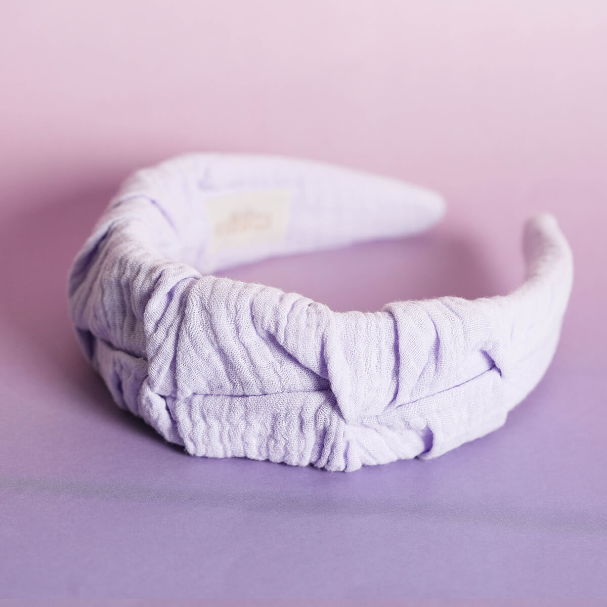 UL&Ka リップルカチューシャ