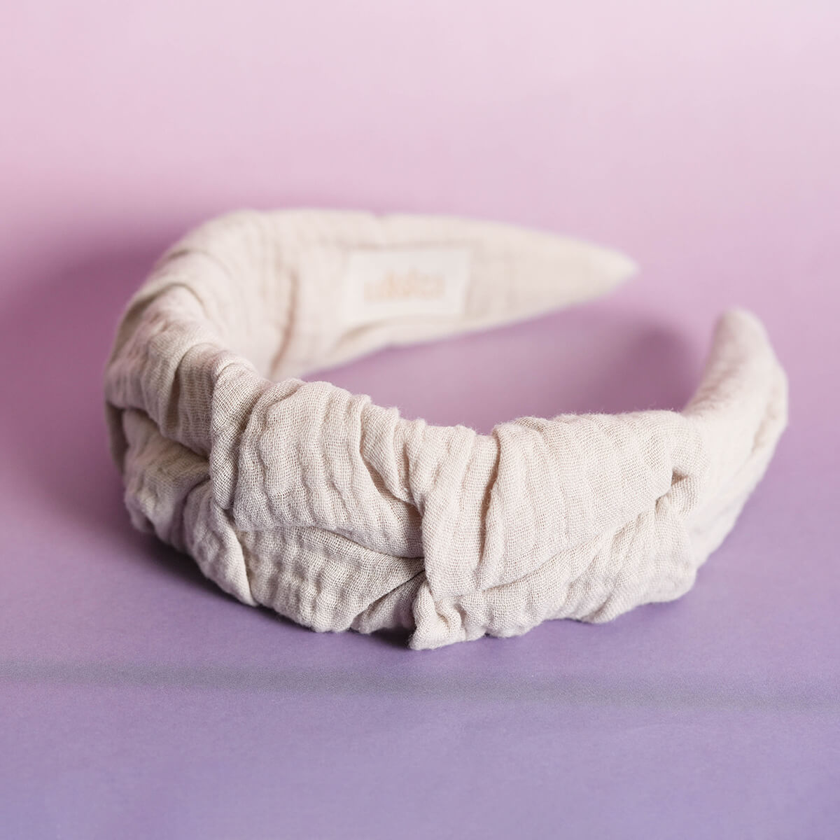 UL&Ka リップルカチューシャ