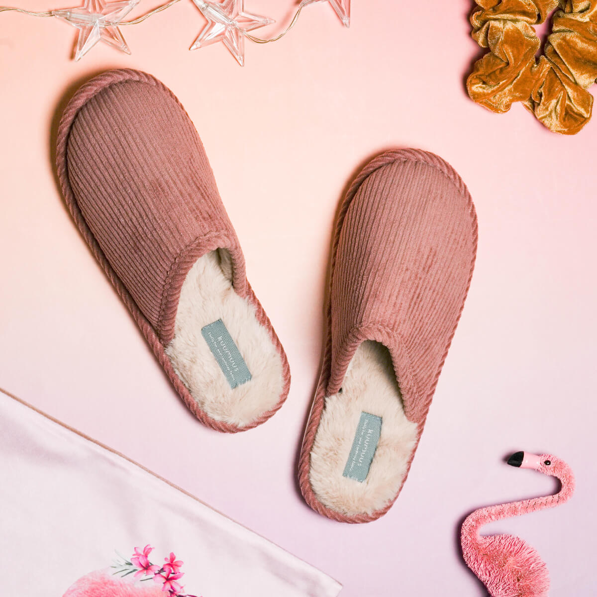 kuumuus ルームシューズ L