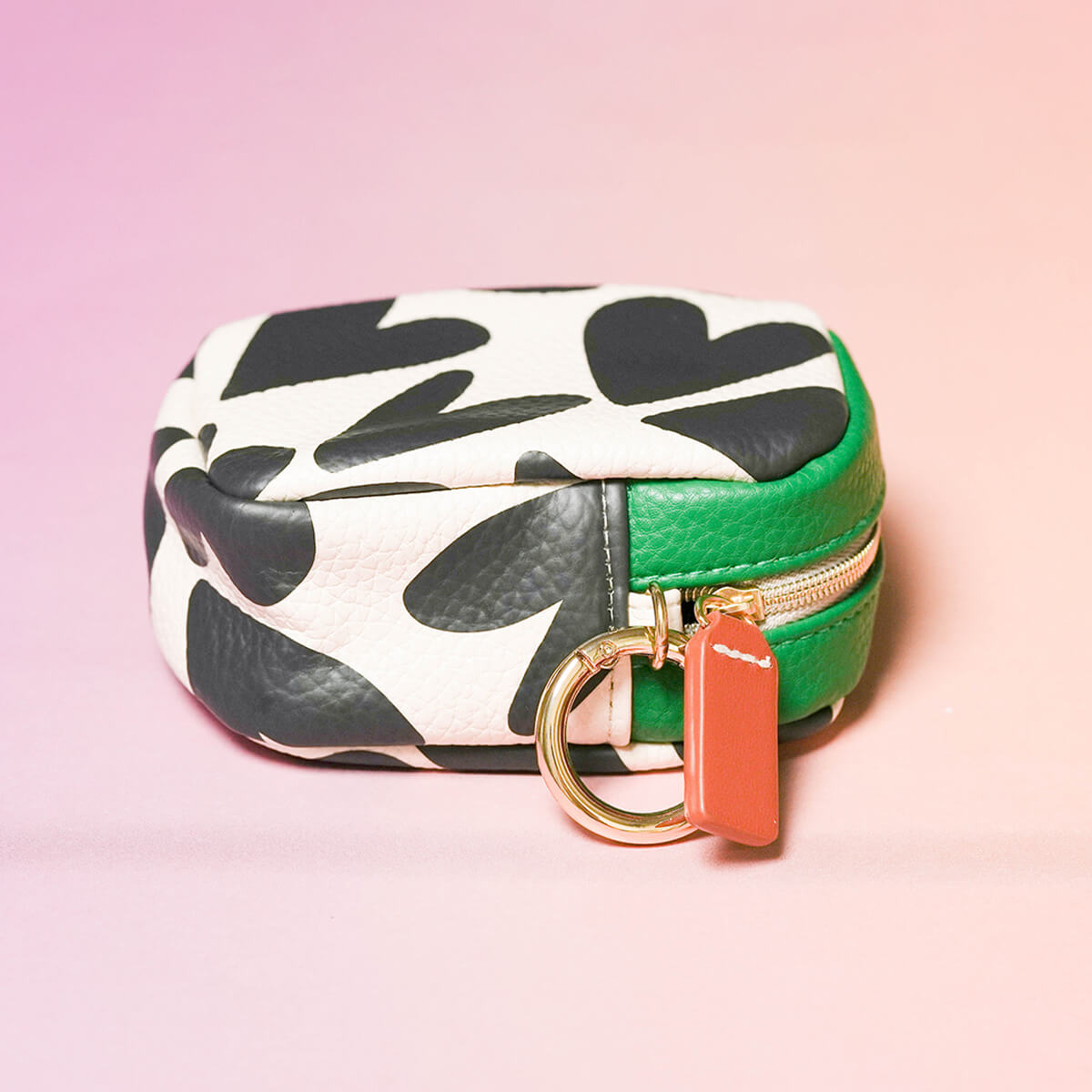 Treat Holder おやつ入れ/ポーチ