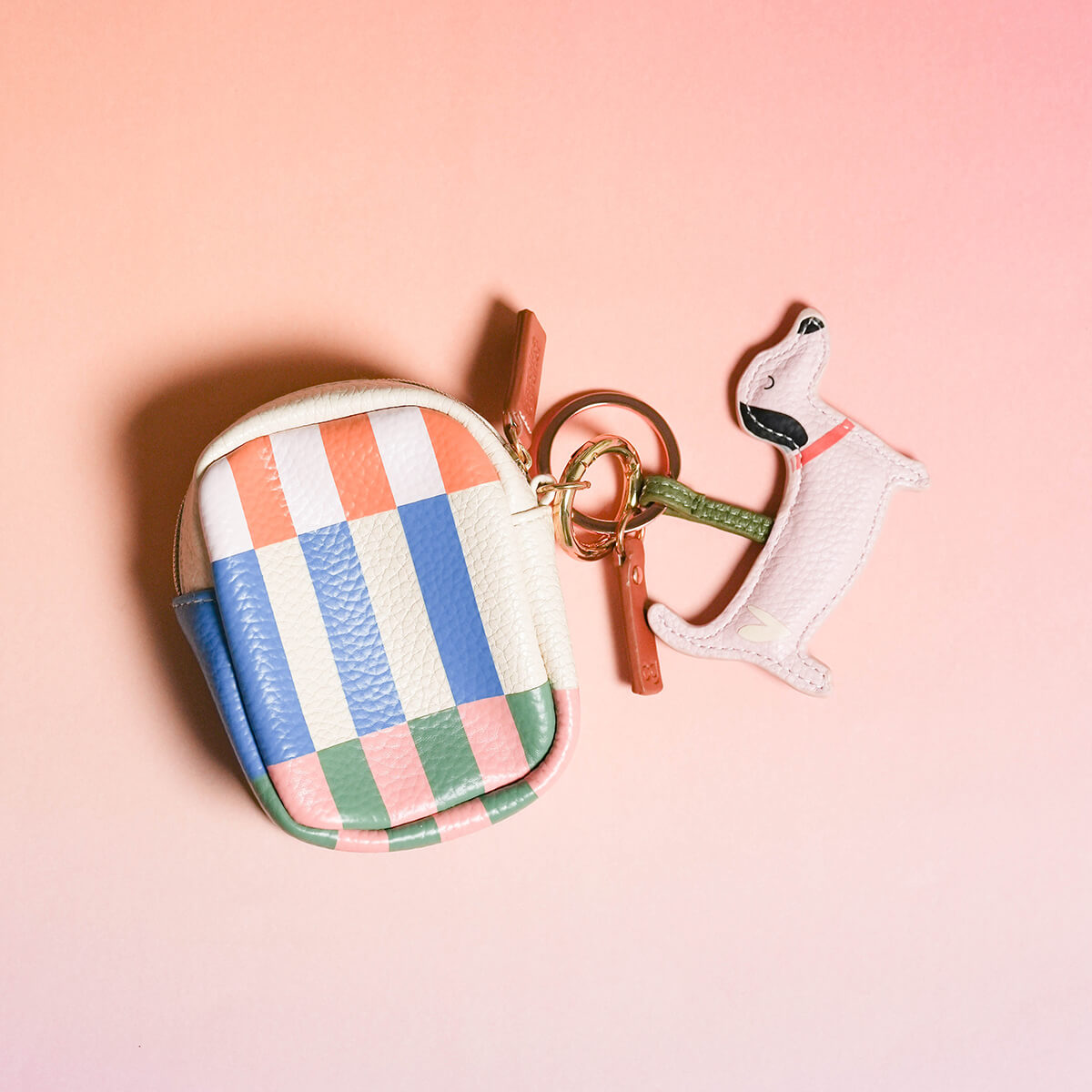 Treat Holder おやつ入れ/ポーチ