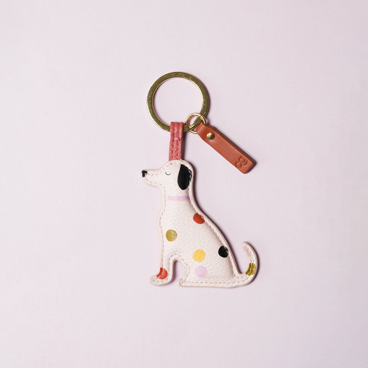 motif key ring