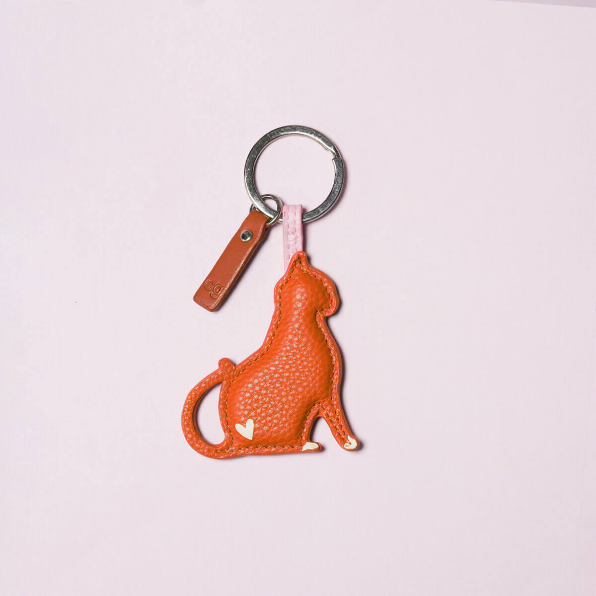 motif key ring
