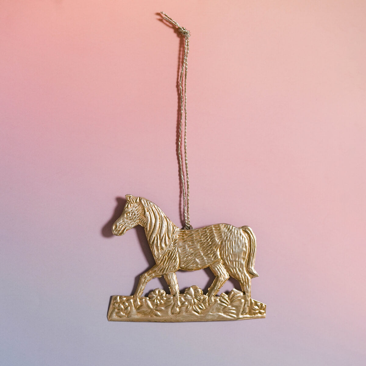 アンティーク調オーナメント