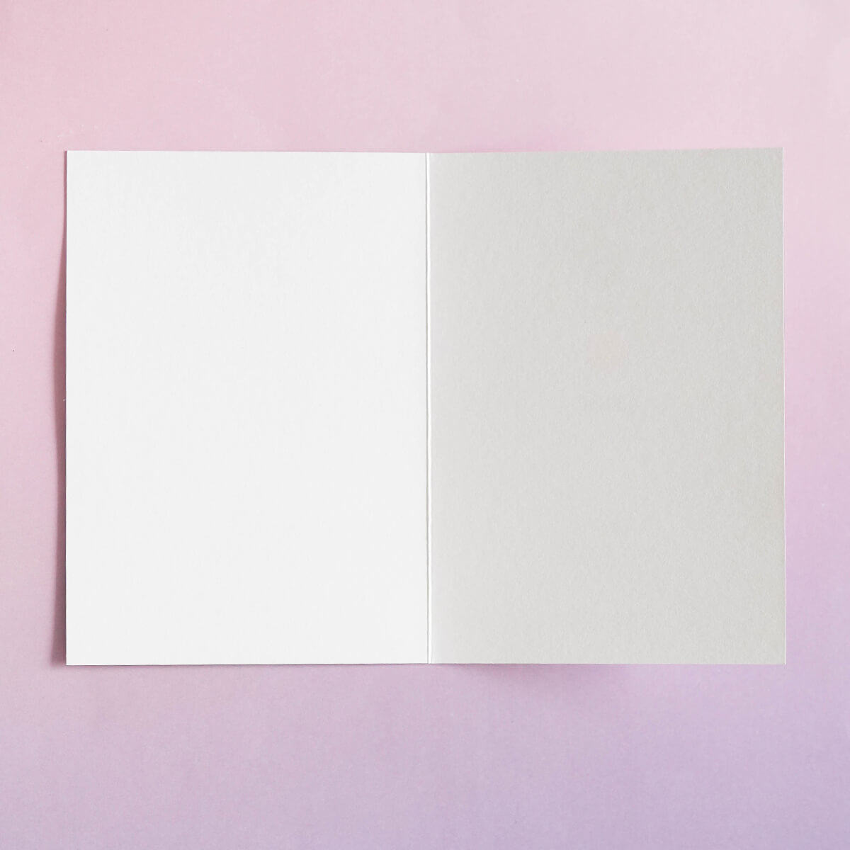 メッセージカード By PABUKU THE QUIRKY WORLD