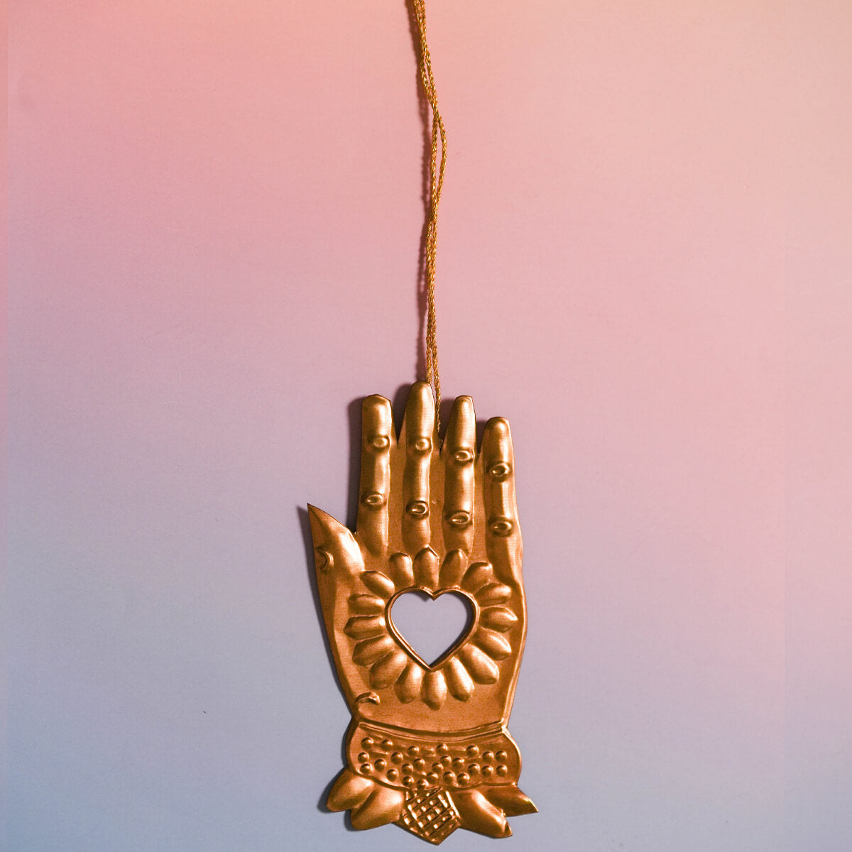 アンティーク調オーナメント