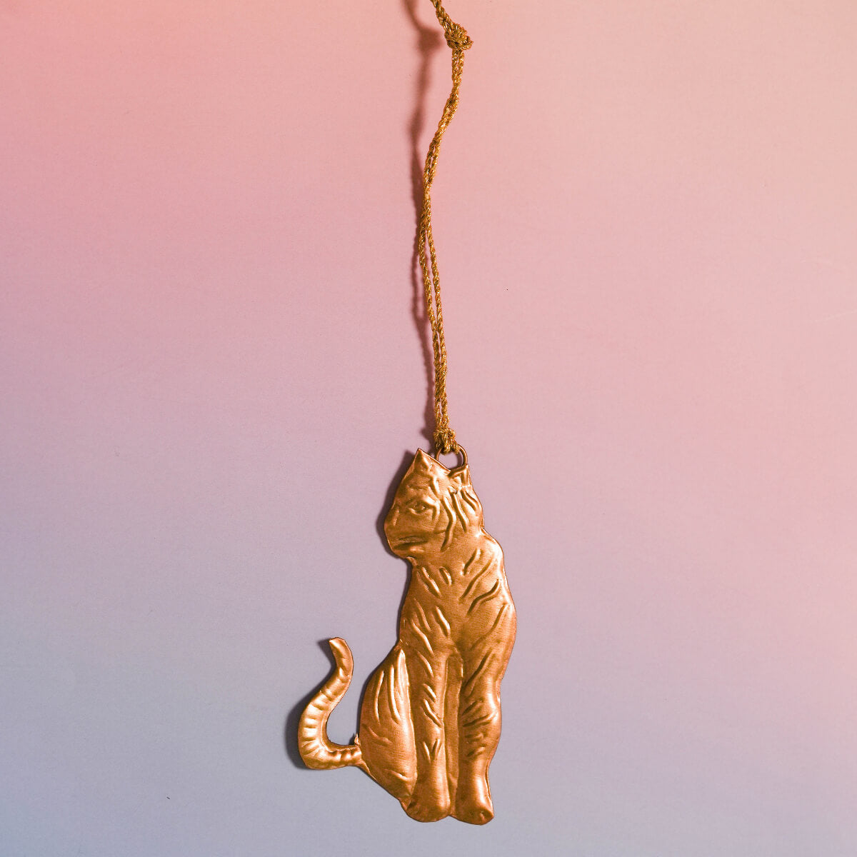 アンティーク調オーナメント