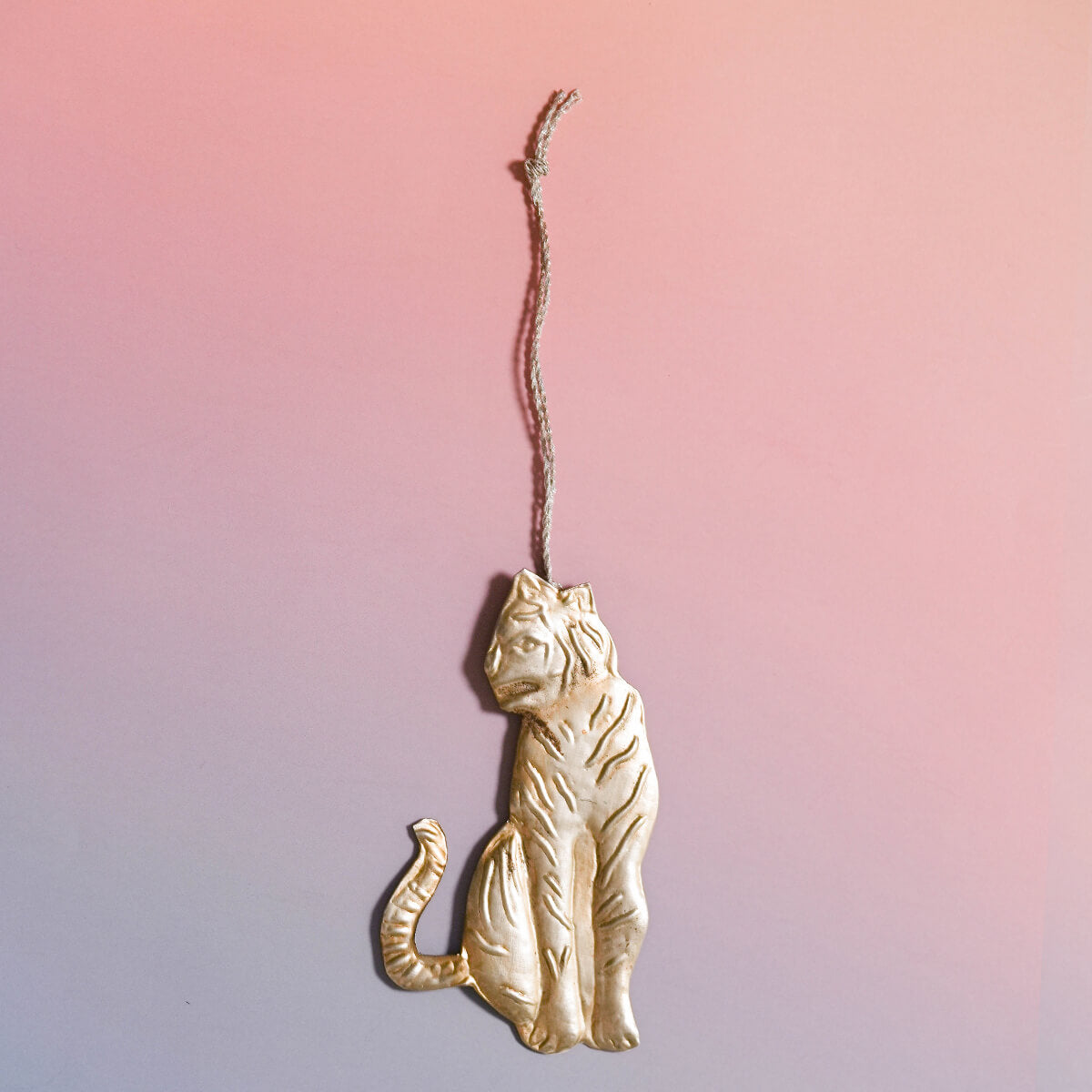 アンティーク調オーナメント