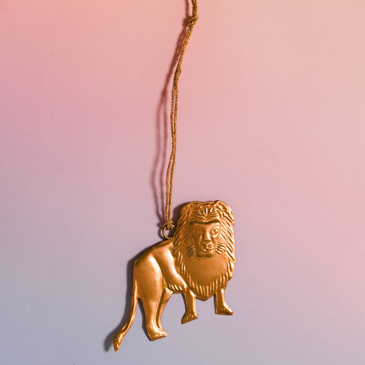 アンティーク調オーナメント