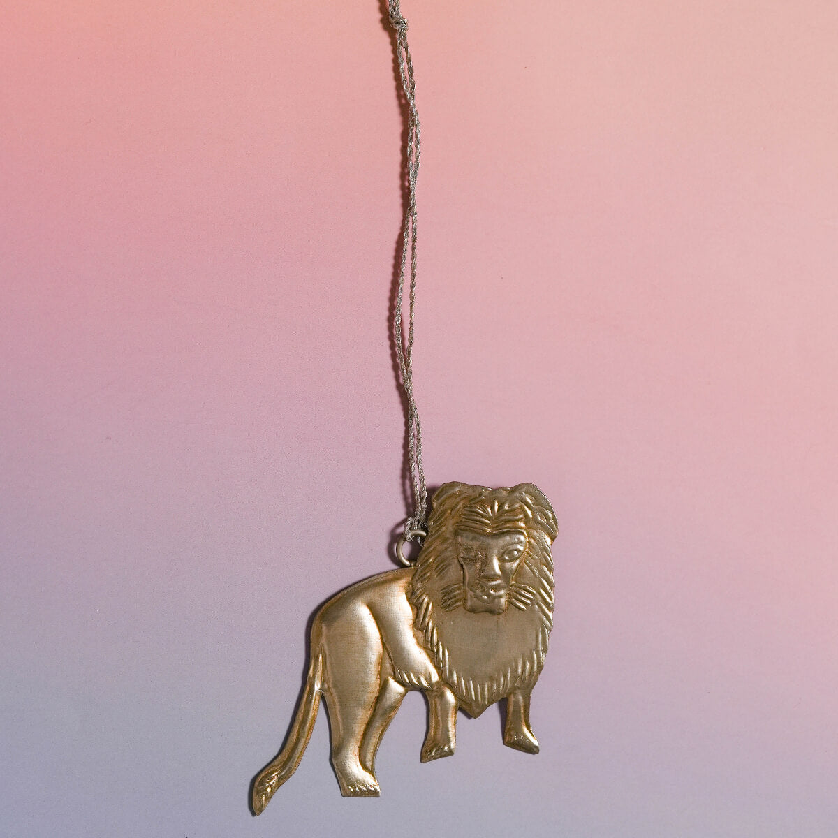 アンティーク調オーナメント