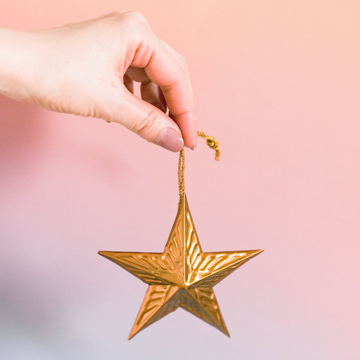 アンティーク調オーナメント